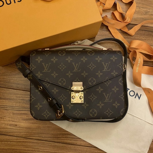 Louis vuitton pochette metis - Picture 1 of 16